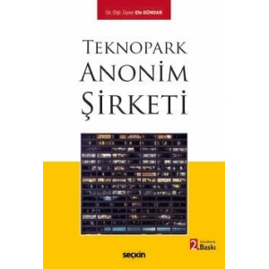 Teknopark Anonim Şirketi