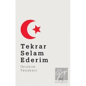 Tekrar Selam Ederim