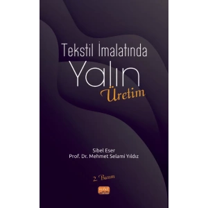 Tekstil İmalatında Yalın Üretim