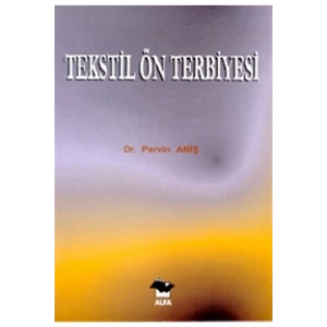 Tekstil Ön Terbiyesi