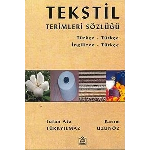 Tekstil Terimleri Sözlüğü
