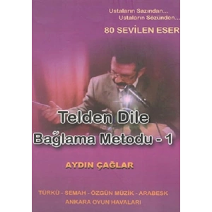 Telden Dile Bağlama Metodu 1
