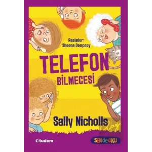 Telefon Bilmecesi