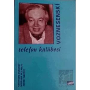 Telefon Kulübesi