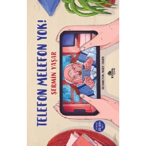 Telefon Melefon Yok!