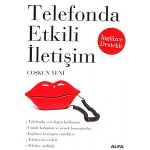 Telefonda Etkili İletişim