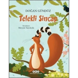 Telekli Sincap