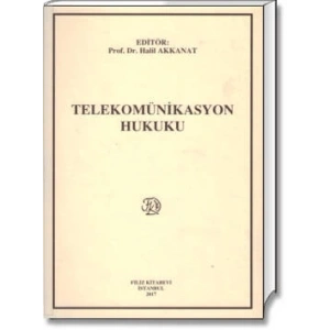 Telekomünikasyon Hukuku