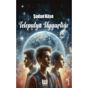 Telepatya Uygarlığı