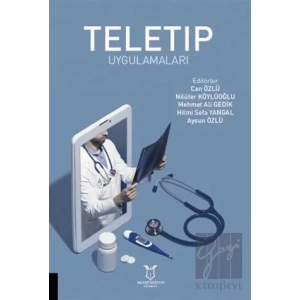 Teletıp Uygulamaları