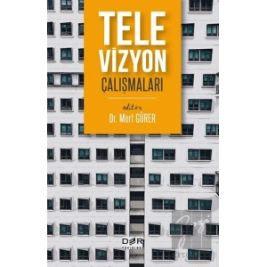 Televizyon Çalışmaları
