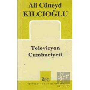 Televizyon Cumhuriyeti