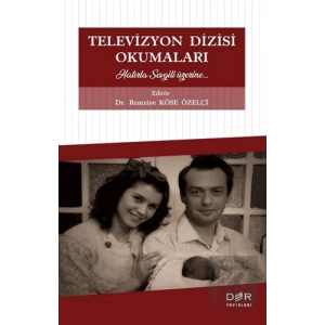 Televizyon Dizisi Okumaları