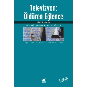 Televizyon: Öldüren Eğlence