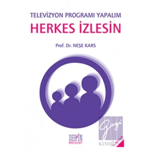 Televizyon Programı Yapalım Herkes İzlesin