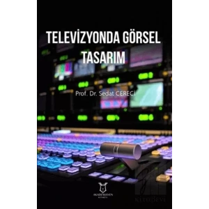 Televizyonda Görsel Tasarım