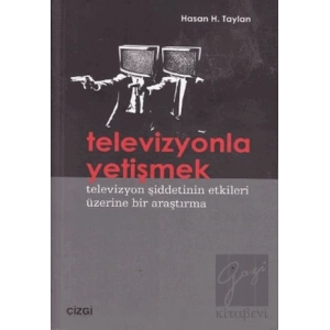 Televizyonla Yetişmek