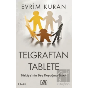 Telgraftan Tablete