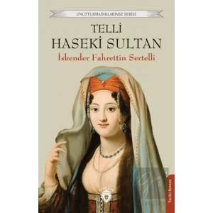 Telli Haseki Sultan