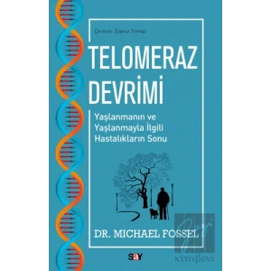 Telomeraz Devrimi