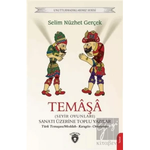 Temaşa - Seyir Oyunları