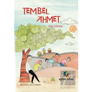 Tembel Ahmet