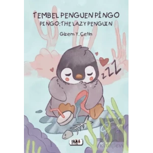 Tembel Penguen Pingo