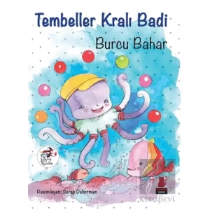 Tembeller Kralı Badi