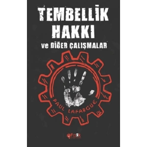 Tembellik Hakkı