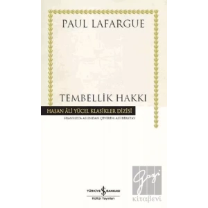 Tembellik Hakkı