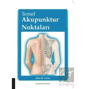 Temel Akupunktur Noktaları