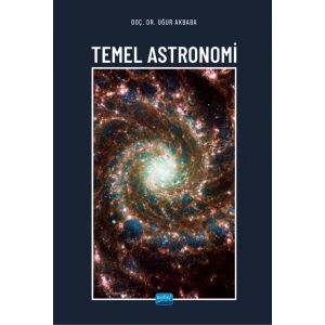 Temel Astronomi