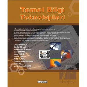 Temel Bilgi Teknolojileri