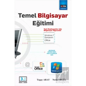 Temel Bilgisayar Eğitimi