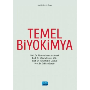 Temel Biyokimya