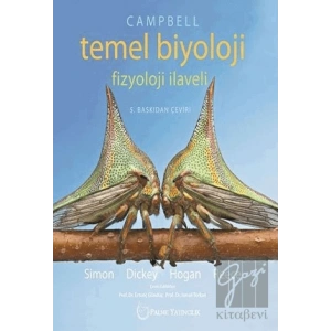 Temel Biyoloji Fizyoloji İlaveli
