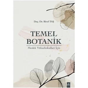 Temel Botanik 2. Baskı
