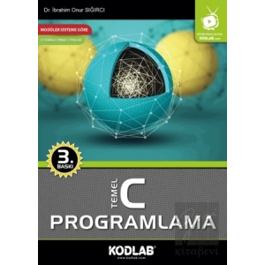 Temel C Programlama