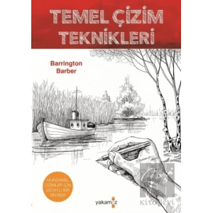 Temel Çizim Teknikleri
