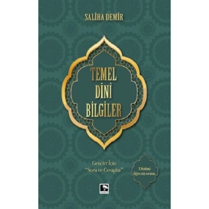 Temel Dini Bilgiler