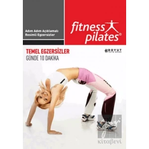 Temel Egzersizler - Go Yeni Başlayanlar İçin Step Hareketleri