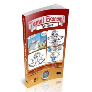 Temel Ekonomi - Mehmet Dikkaya, Deniz Özyakışır