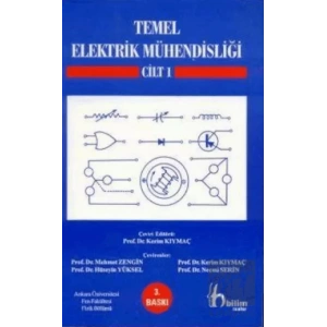 Temel Elektrik Mühendisliği 1