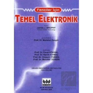 Temel Elektronik