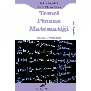 Temel Finans Matematiği