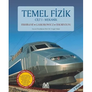 Temel Fizik Cilt 1- Mekanik