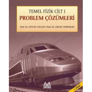 Temel Fizik Cilt 1 Problem Çözümleri