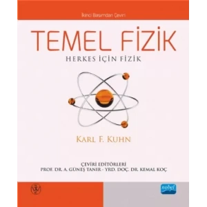 TEMEL FİZİK: Herkes İçin Fizik - BASIC PHYSICS: A Self-Teaching Guide