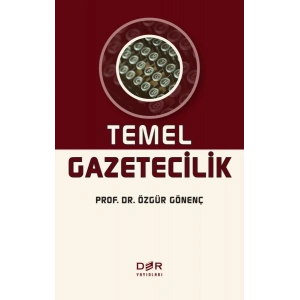 TEMEL GAZETECİLİK* - Der