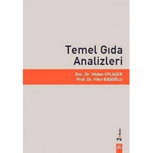 Temel Gıda Analizleri